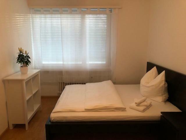 Accommodatie bij particulieren Luxury Black-white