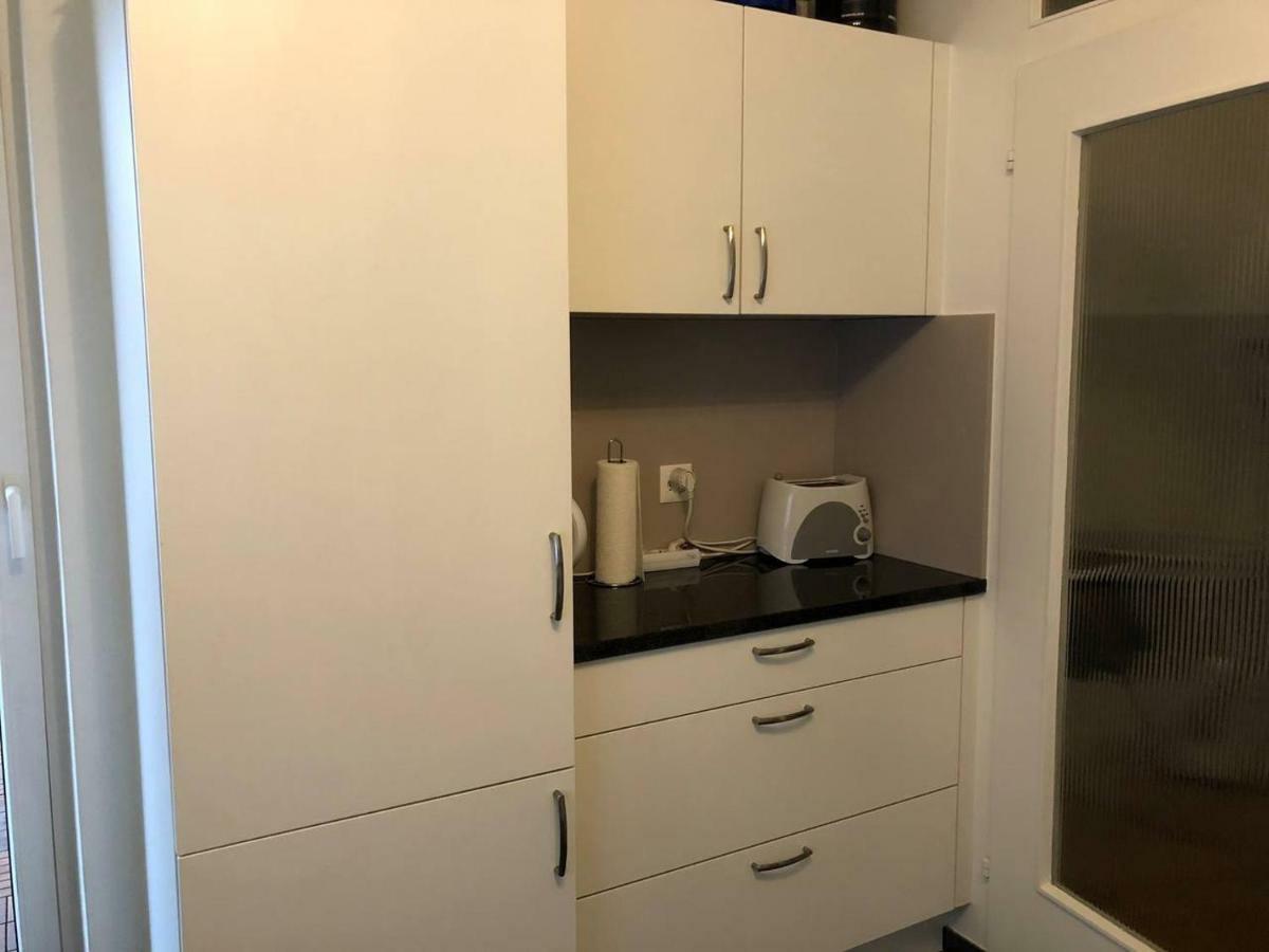 Accommodatie bij particulieren Luxury Black-white Bazel